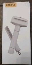 Pettine Sbloccante Peli Animali Domestici 3in1 Dispositivo per Capelli Prodotti per Animali Gatti Pet Prodotti price