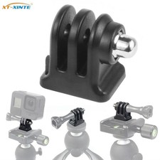 Convertitore Insta360 per attacco treppiede action case MINI fotocamera sportiva UNA vite Accessori per Videocamera price