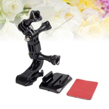Kit accessori fotocamera sport all'aperto kit accessori azione base per Accessori per Videocamera price