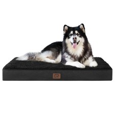 EHEYCIGA Materasso Letto per Cani Ortopedico XXL con Copertura Lavabile Rimovibile per Orthopedic Prodotti price