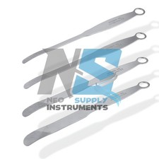 Ascensori Modificati Tipo Darrach Set di 4 pz Strumenti Qualità Premium Orthopedic Prodotti price