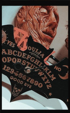 orologio decorativo reloj ouija murciélago vamp bat horror terror deco halloween Decorativo Clock price