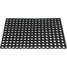 Zerbino Compos in Gomma Antiscivolo Tappeto per Interno e Esterno in Due Misure Zerbino price