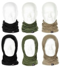 collare scaldacollo tubolare multiuso foulard invernale pura lana merino 10719 Scaldacollo outdoor price