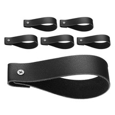 6 Pezzi Portasciugamani Portasciugamani Cucina Cinghia Appendiabiti Bagno Ganci da Parete Towel Rack price