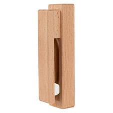 Portasciugamani in legno autoadesivo portasciugamani vintage decorazione casa L4O31441 Towel Rack price
