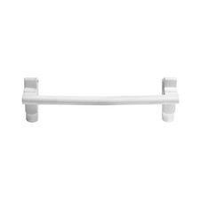 Portasciugamani da Parete PP Plastica Salvaspazio Bagno Porta Asciugamani BL Towel Rack price