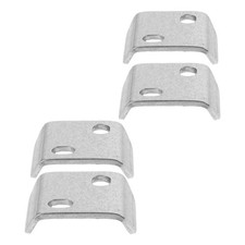 Ferramenta di montaggio portasciugamani bagno 4 pezzi - base portasciugamani in acciaio inox Towel Rack price