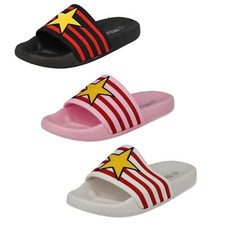 Reflex Unisex Pantofole Muli Infradito Slip On - H0R2051 Bambini Pantofole & Sandali Unisex price