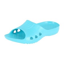 KREXUS ciabatte da bagno per bambini ciabatte da acqua sandali, turchese,... Bambini Pantofole & Sandali Unisex price
