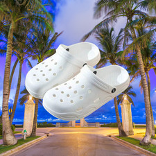 Zoccoli Donna Uomo EVA – Pantofole Estive Casual da Giardino Spiaggia Antiscivol Bambini Pantofole & Sandali Unisex price