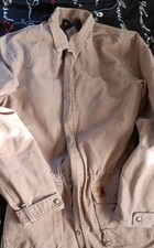 Cappotto Ranch Carhartt Sandstone C52 Overcoat Uomo price