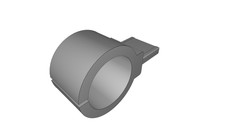 Supporto per Apple Pencil iPad Dock Carica Ricarica Porta Penna Accessorio Supporto per Penna price