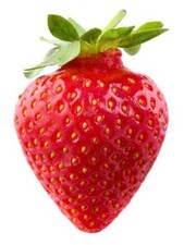 Adesivi adesivo sticker murali parete wall decorazioni cucina fragola Parete Sticker price