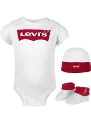 Set bebè Levi's (bimba) Set Abbigliamento Bebè price