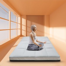 Materasso Futon Pavimento Giapponese Tradizionale Shiki Futon Full Size Spessore Tappetino Pad Camera Tenda Bebè price