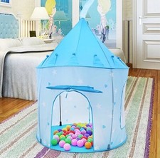 Tenda da Gioco per Bambini, Tenda Casetta da Gioco da Interno per Ragazzi e Ragazze Gioco Pieghevole Camera Tenda Bebè price