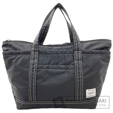 Borsa a mano PORTER logo materiale nylon donna usata Uomo''s Handbag price