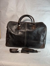 Borsone da uomo Andy Haward in pelle Weekender - marrone invecchiato, chiusura e chiavi, Uomo''s Handbag price