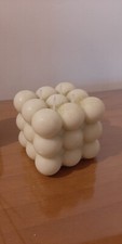 idea regalo natale, "balls candle" Decorativo Candle price