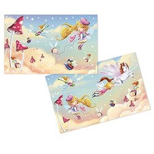 (TG. 550 x 350 mm) HERMA 19674 - Sottomano da scrivania per bambini e bambine, i Sottomano da Scrivania price
