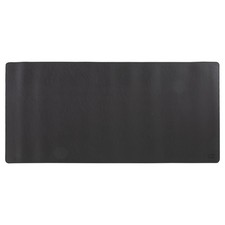 Idena 11381 - Sottomano da scrivania in pelle PU, 80 x 40 cm, sottom 2jfe Sottomano da Scrivania price