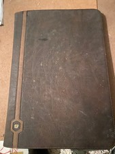 Cartella porta documenti da scrivania Sottomano in pelle cm 34 x cm 49 Sottomano da Scrivania price