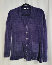 Cardigan Gap bambino ciniglia taglia 2XL blu tasche scuola ragazza ragazzo Pasqua Maglione & Cardigan & Maglieria Ragazzo price