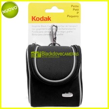 Custodia per fotocamere digitali Kodak. Nuova. Per piccole compatte e accessori Accessori per Fotocamera Digitale price