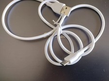 Cavo Cavetto PC USB TYPE-C ricarica SMARTPHONE Android Huawei Samsung Xiaomi 1mt Cavo USB price