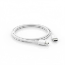 Cavo TYPE -C TYPE-C USB C a USB C 1 Metro Carica Veloce Dati Flessibile AS-86 Cavo USB price