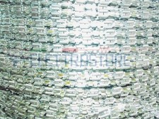 FASTON IN ACCIAIO PER ALTE TEMPERATURE FASTON FORNO CAPICORDA IN ACCIAIO 50pz Forni price
