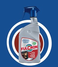 Fulcron Super Pulitore Forni Griglie e BBQ 750ml AREXONS Forni price
