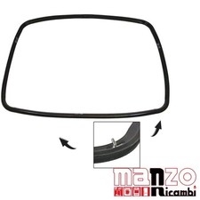 GUARNIZIONE 4 LATI PORTA FORNO ARISTON INDESIT TIPO C00081579 PER FB.. FO 0.1 Forni price
