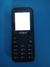 Telefono Cellulare ALCATEL 1066D PERFETTAMENTE FUNZIONANTE Telefoni cellulari price