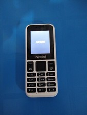 Telefono Cellulare ALCATEL 1066D PERFETTAMENTE FUNZIONANTE Telefoni cellulari price