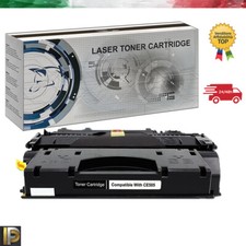 TONER COMPATIBILE CE505A 719A PER CANON LBP251DW LBP252DW LBP6300 6310 MF5840 Toner compatibile price