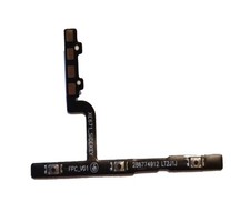 Button Flat Cavo flex  per TCL 505 T509K power tasti accensione + volume on off Power Cavo price
