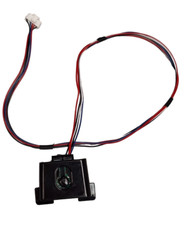 TASTO ACCENSIONE LED ON/OFF POWER CON CAVO (40081018) PER TV JVC LT-55VAI305K Power Cavo price