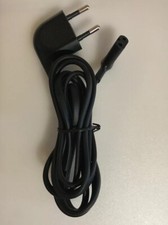 (S) CAVO ALIMENTAZIONE AC POWER CABLE LEAD ITA  220 VOLT  SAMSUNG  LED TV  NERO Power Cavo price