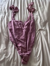 Body Free People malva taglia XS T-shirt donna price