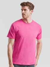 T-SHIRT VALUEWEIGHT T - FRUIT OF THE LOOM T-shirt donna price
