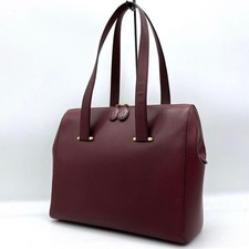 Borsa Cartier Must Line in pelle oro A4 tracolla Giappone 075464 Borsa Casual Donna price