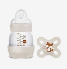Mam Biberon Easy Start 130 ml + Succhietto Start 0-2 m Biberon price