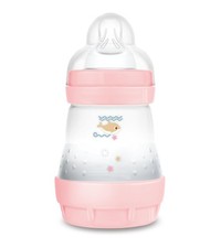 MAM Biberon Easy Start Anticolica, con Tettarella in Silicone SkinSoftTM, 0+ Mes Biberon price