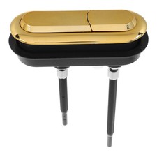 Pulsante WC Serbatoio Acqua WC Pulsante Ricambio Serbatoio WC Scarico Toilet price
