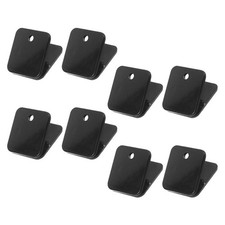 8 pezzi supporto trasparente per pipì cane addestramento cuccioli clip toilette animale domestico addestramento cane Toilet price