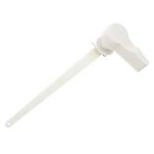 Maniglia WC in plastica leva di ricambio leva scarico bagno maniglia serbatoio wc Toilet price