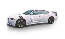 KBD Body Kits Kbd Stile Poliuretano Porta Scoop Per Dodge Caricabatterie 11-23 Caricabatterie & Kits price