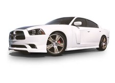 KBD Body Kits Premier Stile Poliuretano Full Kit Per Dodge Caricabatterie 11-13 Caricabatterie & Kits price
